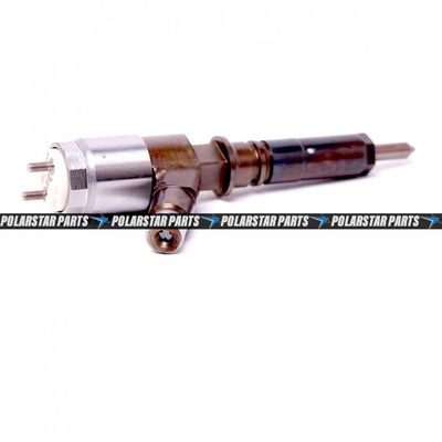 Dieseleinspritzdüse Fuel Injector Assemblys C6 C6.4 des Bagger-320D Maschinen-326-4700