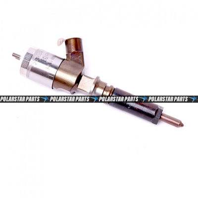 Dieseleinspritzdüse Fuel Injector Assemblys C6 C6.4 des Bagger-320D Maschinen-326-4700