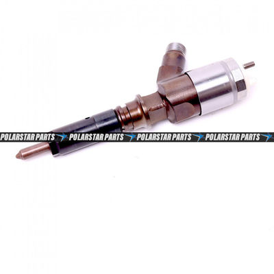 Dieseleinspritzdüse Fuel Injector Assemblys C6 C6.4 des Bagger-320D Maschinen-326-4700