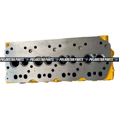 Dieselmotorzylinder-Zylinderköpfe E120b 312b 5i-7836 5i-5560 185-8991 5i-7800 S4K 3064 S4KT