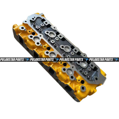 Dieselmotorzylinder-Zylinderköpfe E120b 312b 5i-7836 5i-5560 185-8991 5i-7800 S4K 3064 S4KT