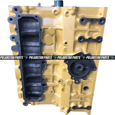 Zylinderblock 5I-7909 S4KT S4k Dieseldes zylinderblock-3064 E312 120B cat