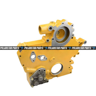 Dieselmotor-Bagger Oil Pump S4K 34335-13063 E311B E312B 5I-7859