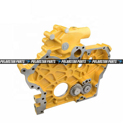 Dieselmotor-Bagger Oil Pump S4K 34335-13063 E311B E312B 5I-7859