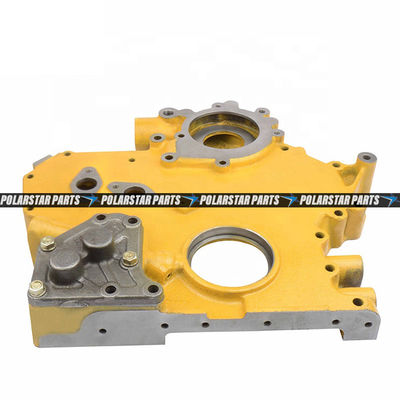 Dieselmotor-Bagger Oil Pump S4K 34335-13063 E311B E312B 5I-7859