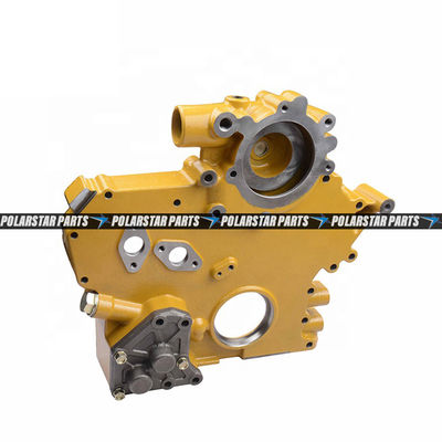 Dieselmotor-Bagger Oil Pump E320c CA1786539 178-6539 mit 3066 S4K