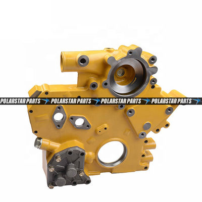 S6K Cat Excavator Oil Pump 34335-23010 E320C 2553069 ohne innere Kühlvorrichtung