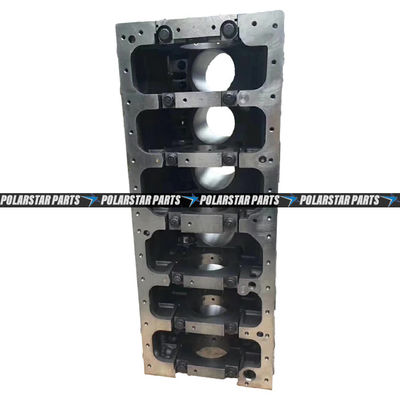 Motorzylinder-Zylinderblöcke Cat320b 217-5416 S6k 3066 212-8566 5i-7613