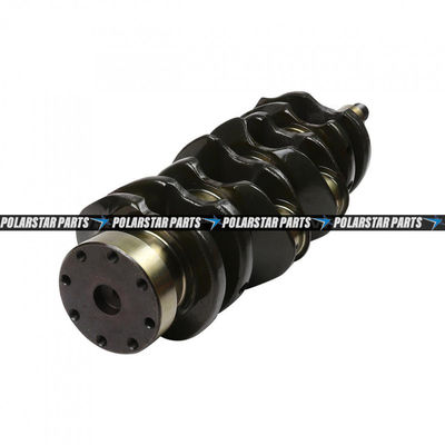 Maschinen-Kurbelwelle S4K S4KT 3064 zerteilt 135-2419 4W3989 4W3579  Engine Spare Parts