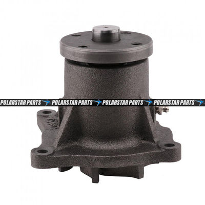 Bagger Water Pump E320B E320C 3066 S6K C6.4 S4K 178-6633 5I-7693 34345-10010