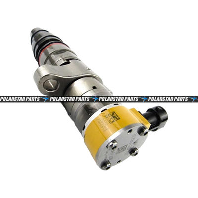 Kraftstoffeinspritzdüse-Versammlung CAT E324D E325D C7 C9 Bagger 387-9427 387-9428