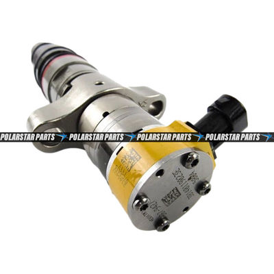 Kraftstoffeinspritzdüse-Versammlung CAT E324D E325D C7 C9 Bagger 387-9427 387-9428