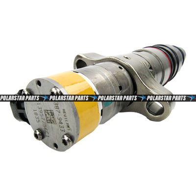 Des Dieselkraftstoff-C9 Düse Injektor-der Versammlungs-328-2574 der Benzineinspritzungs-387-9433 387-9438