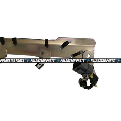 J05E-Kraftstoffeinspritzdüse-Versammlungs-Geschirr VH82051E0010 Kobelco SK200-8 210-8 250-8