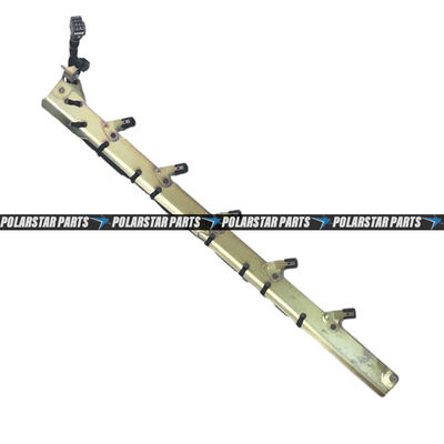 Injektor-Versammlungs-Kabelstrang 82051-E0050 VH82051-E0050 des Dieselkraftstoff-SK350-9