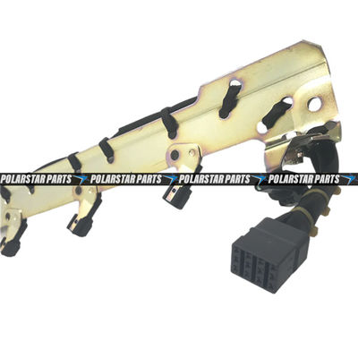 Injektor-Versammlungs-Kabelstrang 82051-E0050 VH82051-E0050 des Dieselkraftstoff-SK350-9