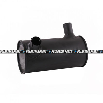 Maschinen-Auspuff-Schalldämpfer-Schalldämpfer PC60-7 6731-11-5511 für Bagger Loader