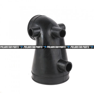Luft-Schlauch-Vielfältigkeit Bagger-Turbo Inlet Pipes Ec240b Ec290b D7d D7e Voe20450765