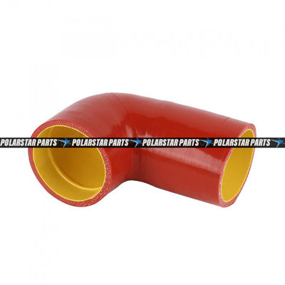 Turbolader-Einlassrohr Voe20459250 Volvo-Bagger-Air Cooler Hoses EC180B EC210B