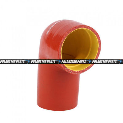 Turbolader-Einlassrohr Voe20459250 Volvo-Bagger-Air Cooler Hoses EC180B EC210B