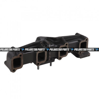 129907-13200 Rohr Mat Yanmar des Maschinen-Auspuff-Ansaugkrümmer-4TNV94 4TNV98