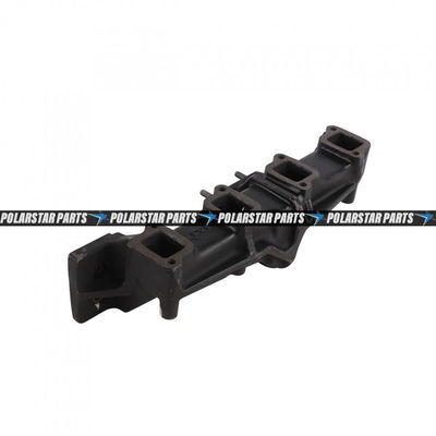 129907-13200 Rohr Mat Yanmar des Maschinen-Auspuff-Ansaugkrümmer-4TNV94 4TNV98