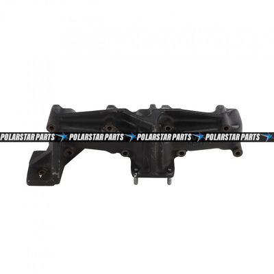 129907-13200 Rohr Mat Yanmar des Maschinen-Auspuff-Ansaugkrümmer-4TNV94 4TNV98