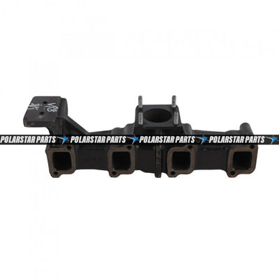 129907-13200 Rohr Mat Yanmar des Maschinen-Auspuff-Ansaugkrümmer-4TNV94 4TNV98