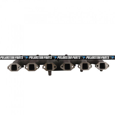 Roheisen-Auspuff-Ansaugkrümmer-Rohr 6d14t 6d15t 6d16t Me070519