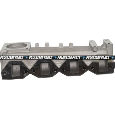 Des Bagger-Pc130-7 Aftermarket Partss 6204-11-4130 Diesel des Luft-Ansaugkrümmer-Qsb3.3
