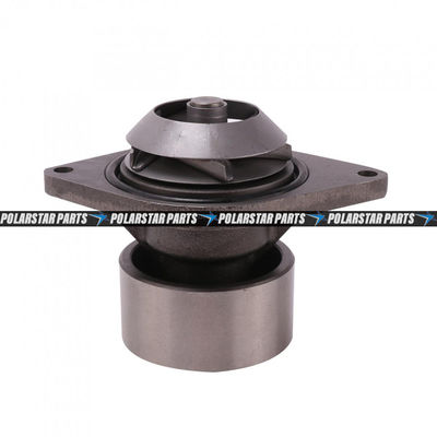 PC200-6 Bagger Water Pump 4D102E 6735-61-1502 4935793 6BT