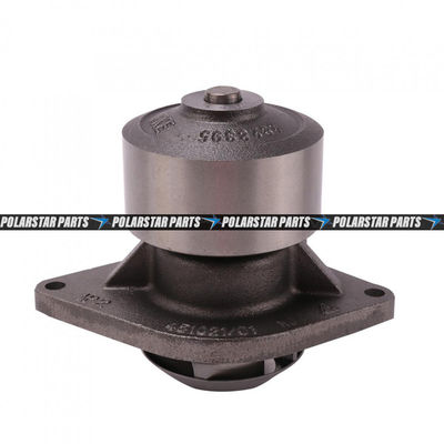 PC200-6 Bagger Water Pump 4D102E 6735-61-1502 4935793 6BT