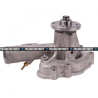 Bagger Water Pump 4tnv94 4TNV98 129900-42020 129907-42000