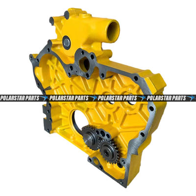 Dieselmotor-Bagger Oil Pump S4K 34335-13063 E311B E312B 5I-7859