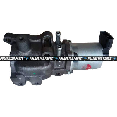 J05e-Maschinen-EGR-Magnetventil Sk200-8 VH173501261A 25620-E0133