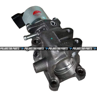 J05e-Maschinen-EGR-Magnetventil Sk200-8 VH173501261A 25620-E0133