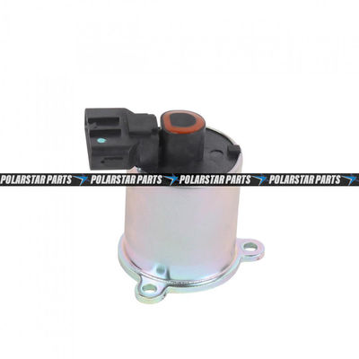 Magnetventil-Bagger SK200-8 SK250-8 SK260-8 J05E J08E EGR-VH25620E0130