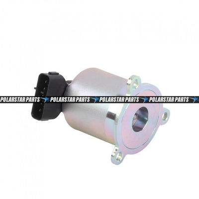 Magnetventil-Bagger SK200-8 SK250-8 SK260-8 J05E J08E EGR-VH25620E0130