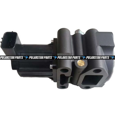 EGR-Bagger Solenoid Valve Assembly Me229911 Hd820 Sy215 Mitsubishi-4m50