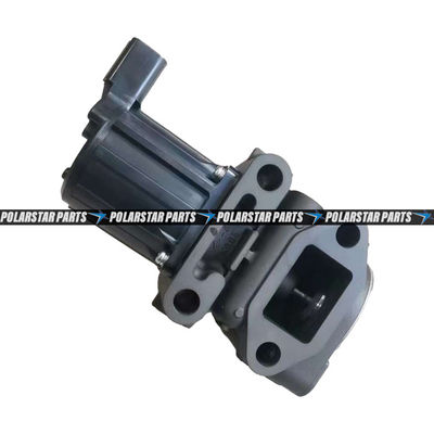 EGR-Bagger Solenoid Valve Assembly Me229911 Hd820 Sy215 Mitsubishi-4m50