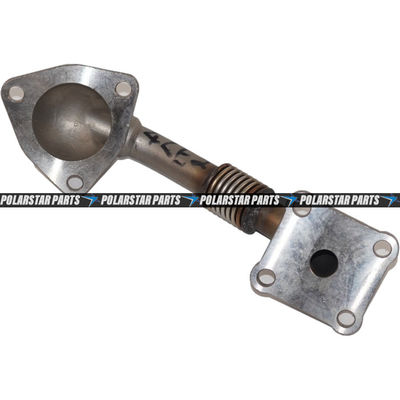 Kühleres Rohr 8-98030531-0 898030-5310 EGR des 4LE2 Ölkühler-Rohr-SK75-8 CX75