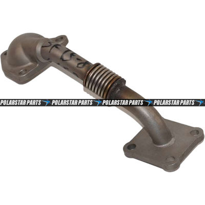 Kühleres Rohr 8-98030531-0 898030-5310 EGR des 4LE2 Ölkühler-Rohr-SK75-8 CX75