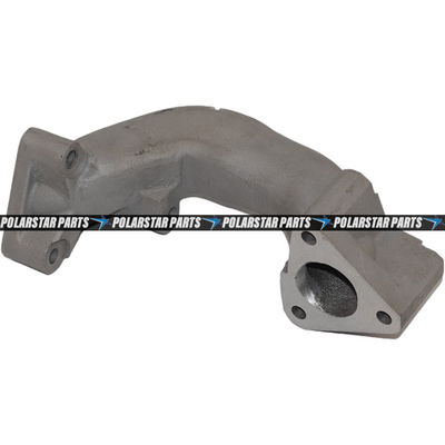 8-98006996-0 kühleres Rohr EGR des Bagger-6hk1 Spare Parts-ZX330-3 Hitachi