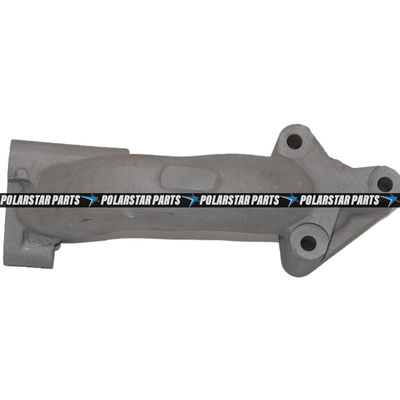 8-98006996-0 kühleres Rohr EGR des Bagger-6hk1 Spare Parts-ZX330-3 Hitachi