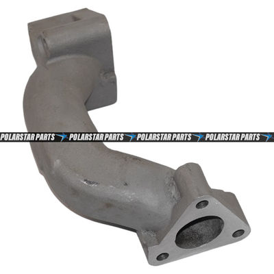 8-98006996-0 kühleres Rohr EGR des Bagger-6hk1 Spare Parts-ZX330-3 Hitachi