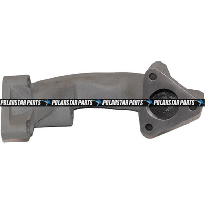 8-98006996-0 kühleres Rohr EGR des Bagger-6hk1 Spare Parts-ZX330-3 Hitachi