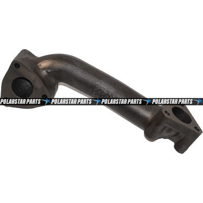 Maschinenteile Maschinen-EGR kühlere Rohr-1-16181121-1 ZX330-3 Hitachi Isuzu 6hk1