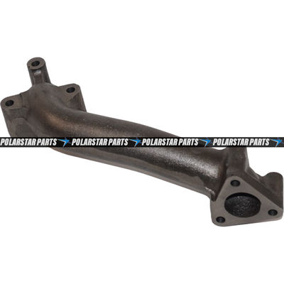 Maschinenteile Maschinen-EGR kühlere Rohr-1-16181121-1 ZX330-3 Hitachi Isuzu 6hk1