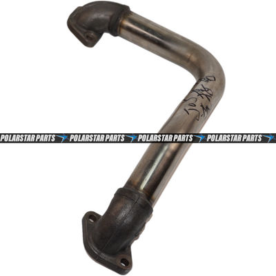 SK200-8 Kobelco Ersatzteile Vh173081330a J05e kühleres Rohr EGR