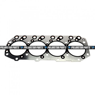 Kopfdichtung SK60 VI8943323270 894332-3270 des Dieselmotor-4JB1